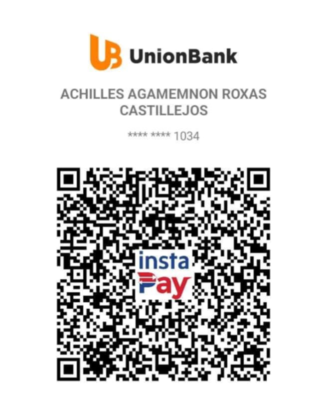 Bank Transfer Details